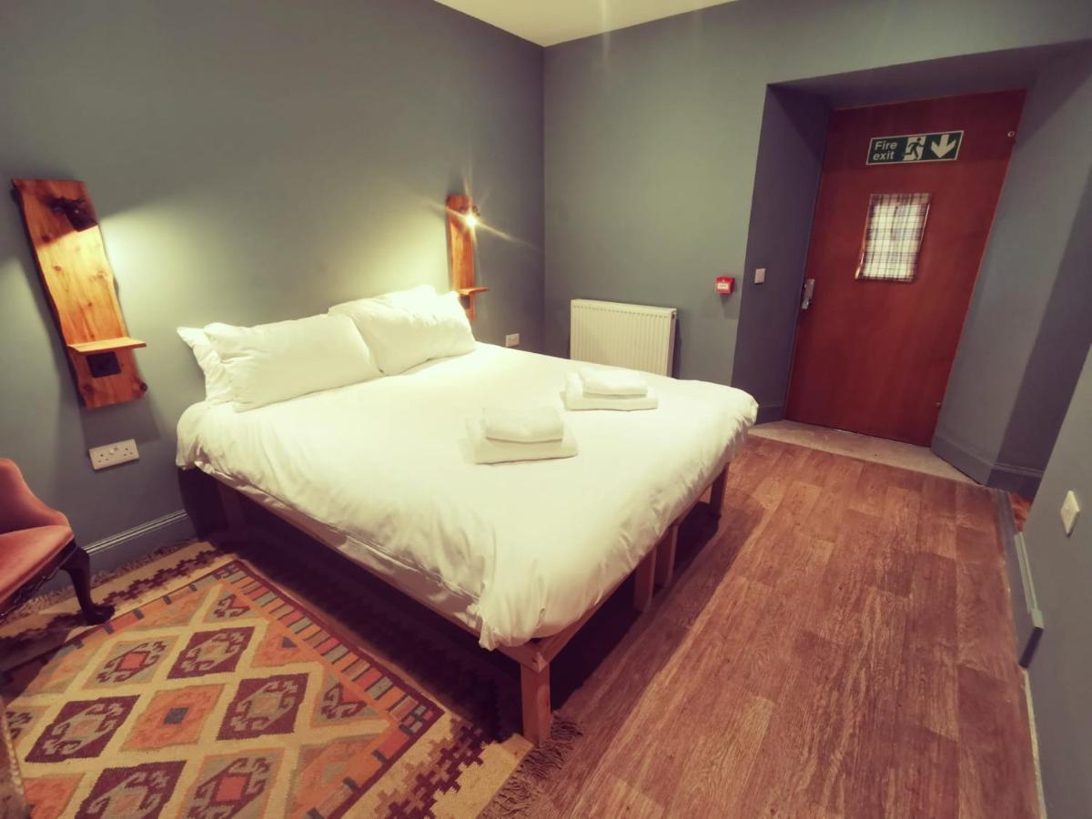 Albergue Comrie Croft Crieff