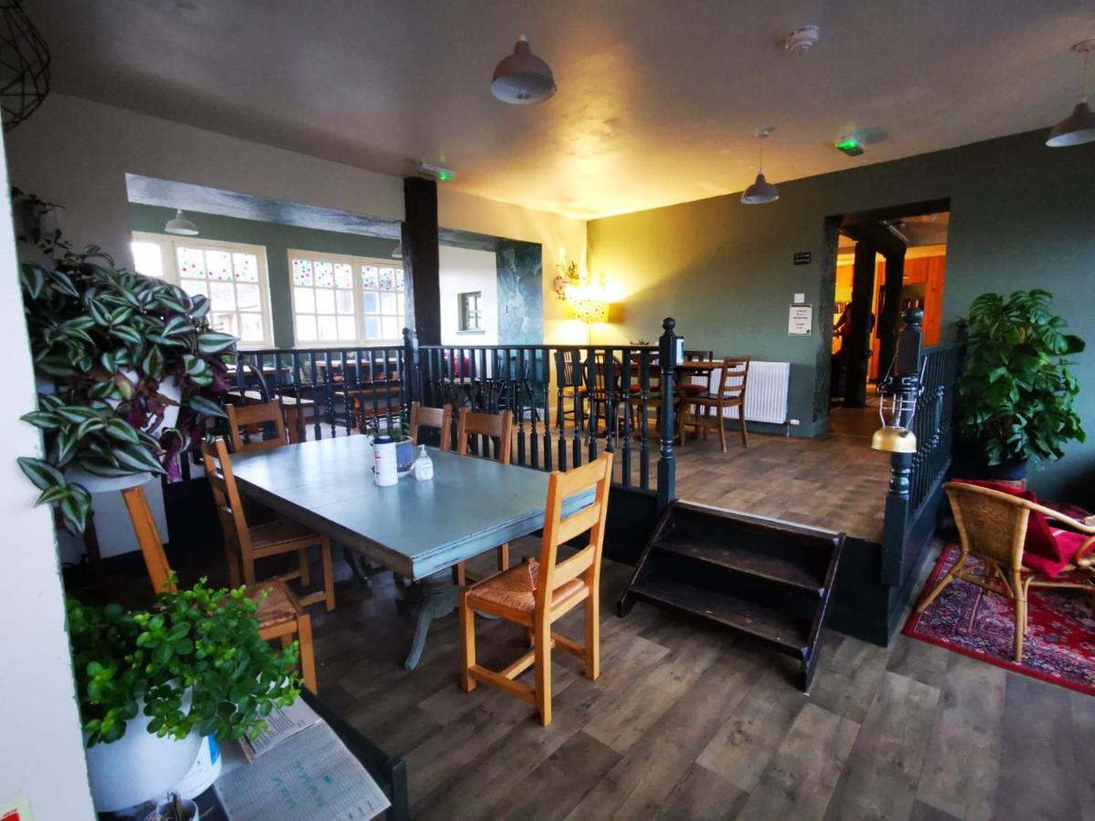 Comrie Croft Albergue Crieff